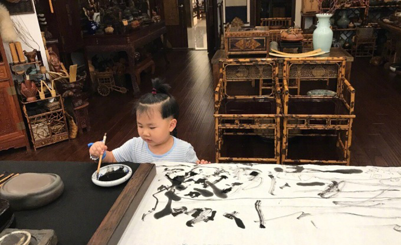 郭德纲和他儿子郭麒麟关系怎么样,郭德纲儿子郭麒麟近况