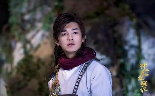 钟馗捉妖记cp,钟馗捉妖记新版