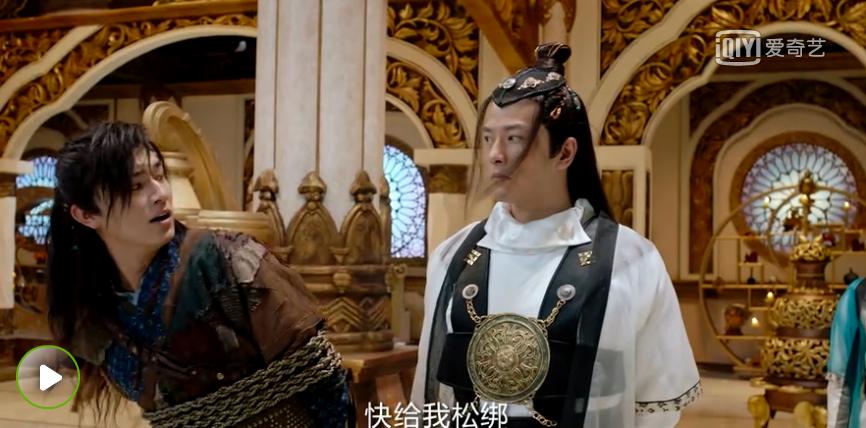 钟馗捉妖记cp,钟馗捉妖记新版