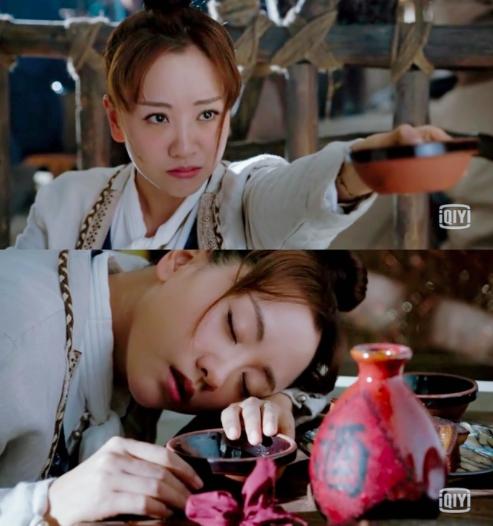 钟馗捉妖记cp,钟馗捉妖记新版