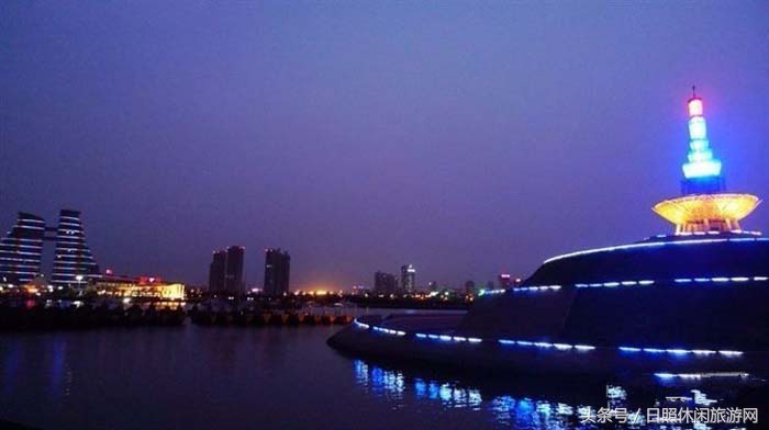 日照海边自驾一日游攻略,日照游玩海边安全