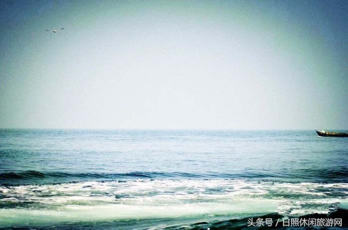 日照海边自驾一日游攻略,日照游玩海边安全