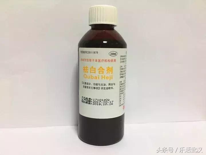 药神爆火原因,你不知道的全国各大医院自制药