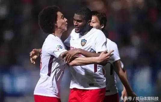 无缘亚运会名单他已没有救命稻草！中超仅存韩国外援或回归母队