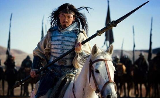 骠骑将军与车骑将军的区别,骠骑将军和车骑将军哪个地位更高