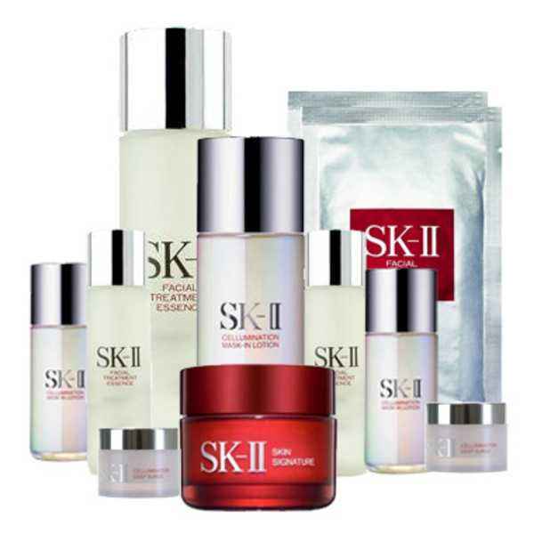 日本美妆推荐前十名,日本十大美妆品牌