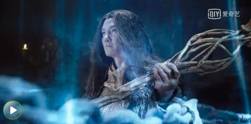 钟馗捉妖记cp,钟馗捉妖记新版