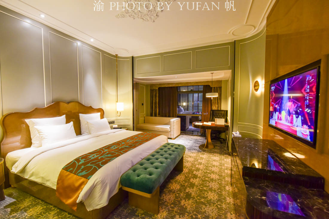 龙之梦全国第一,中国龙之梦酒店