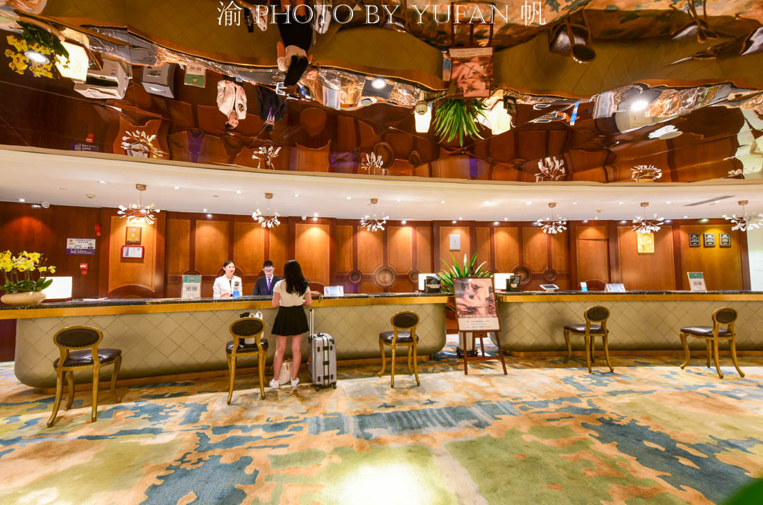 龙之梦全国第一,中国龙之梦酒店