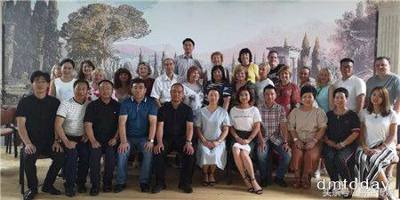 华林国际三期最新进展,华林集团最新发展消息