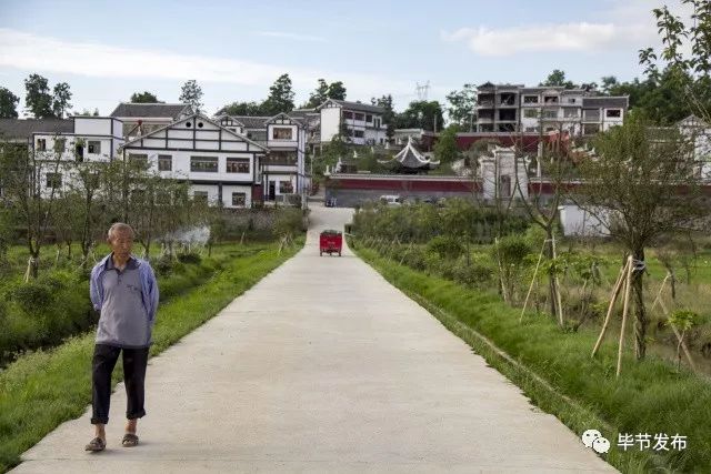 曾经“飞鸟不通”，如今通江达海！为毕节交通发展点赞