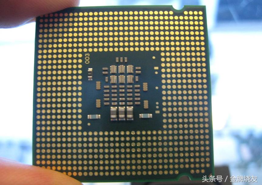 CPU从i3到i7究竟应该怎么选？