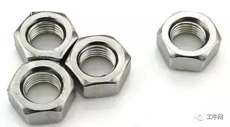 紧固件分类和介绍,汽车紧固件分类及标准