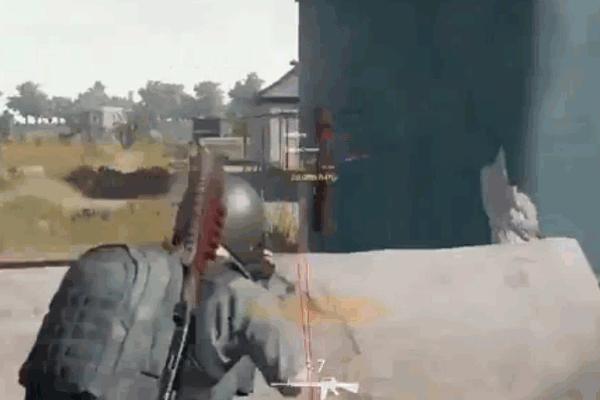 绝地求生最残暴的挂是什么,那些年绝地求生出现的离谱挂