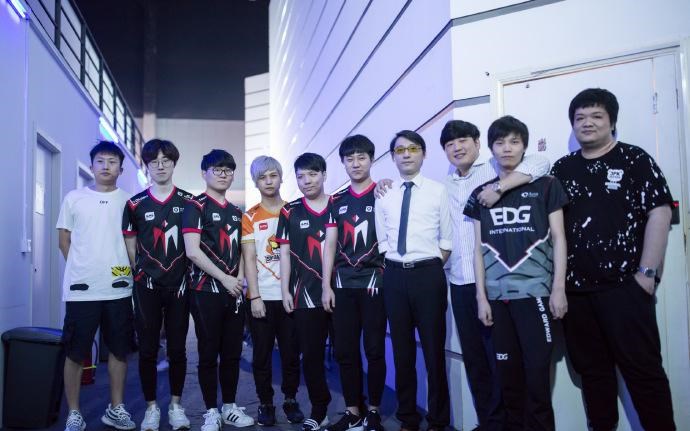 rng教练风哥近况,英雄联盟rng教练风哥