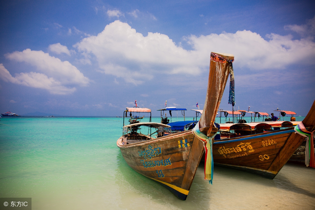 泰国旅游普吉岛好不好,去泰国普吉岛旅游多少钱