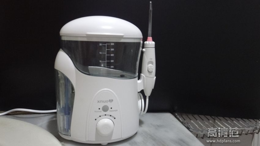 心诺x809和x609哪款好,心诺冲牙器x809