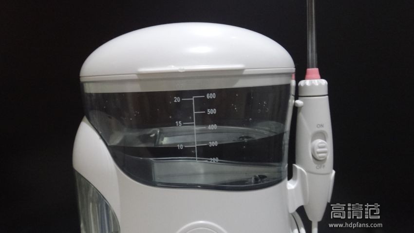 心诺x809和x609哪款好,心诺冲牙器x809