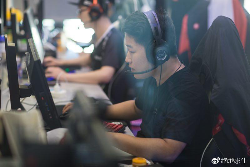 4am帮助omg绝地求生夺冠,4am绝地求生离冠军最近的一次