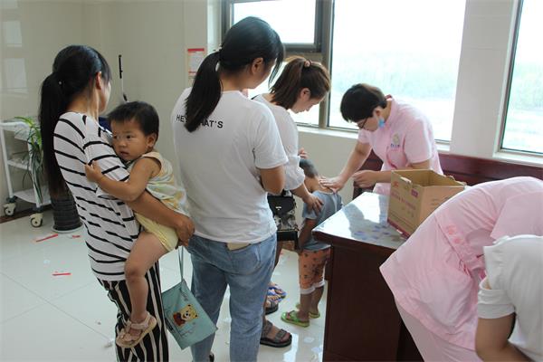 夏治三伏贴火热预约,曹县中医院大人三伏贴免费吗