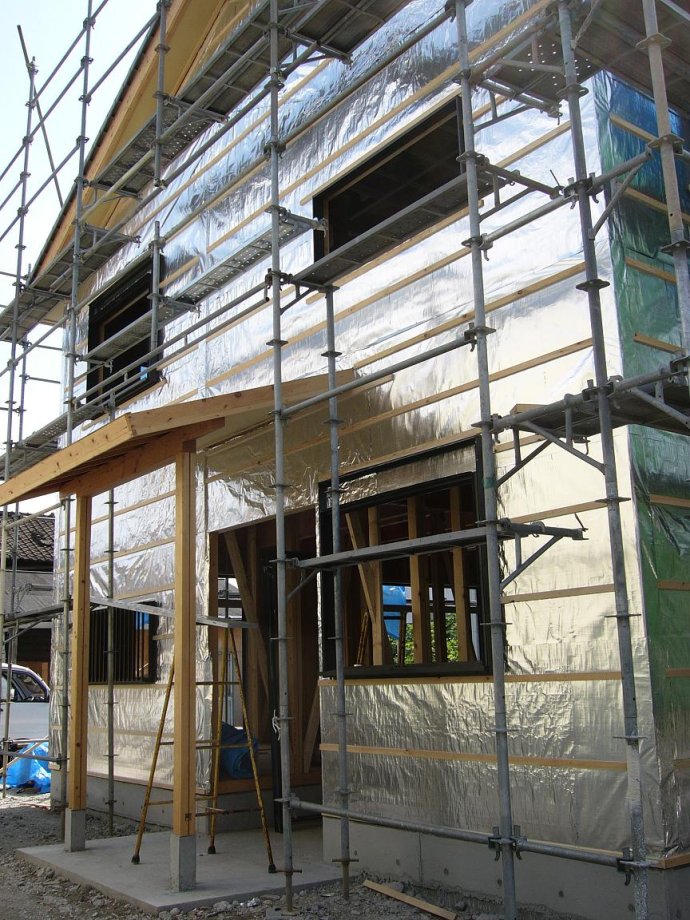 日本人羡慕中国住房,羡慕日本人的生活