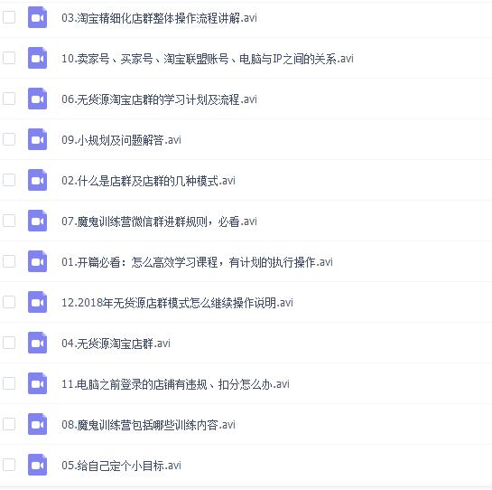 淘宝无货源店群真的靠谱吗,淘宝无货源店群流量怎么获取