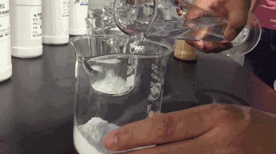 洗发水测评真实推荐红黑榜看成分,魏老爸控油止痒洗发水测评