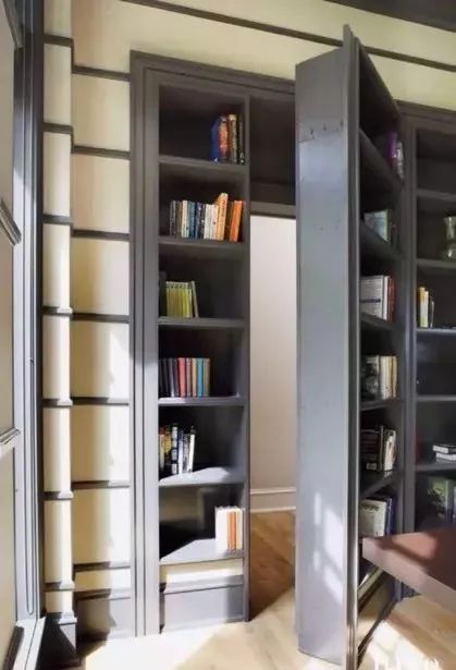 门中门效果图平开门,最新室内门设计大全