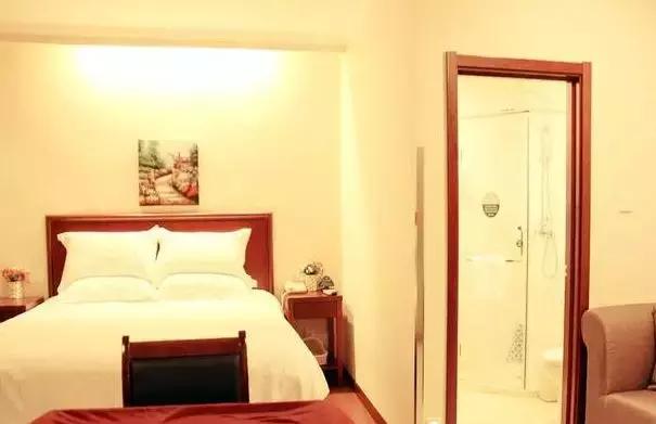 大厂哪些酒店值得推荐的,享受尊贵舒适的五星级酒店体验