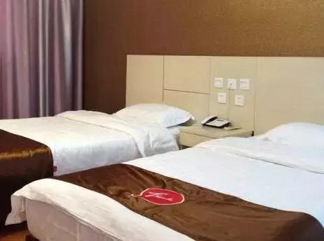 大厂哪些酒店值得推荐的,享受尊贵舒适的五星级酒店体验