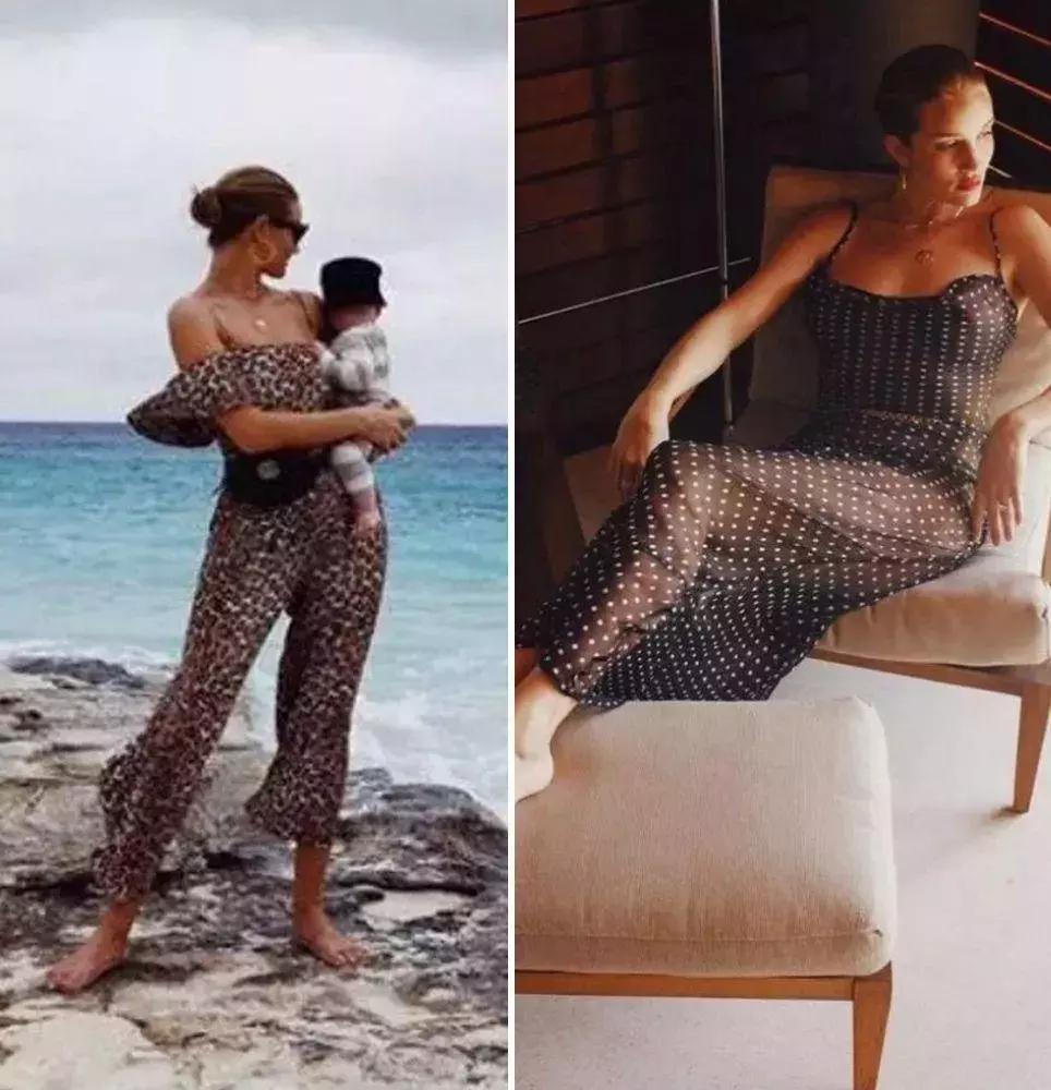 适合搭配方领的项链,一字肩和方领适合哪种项链