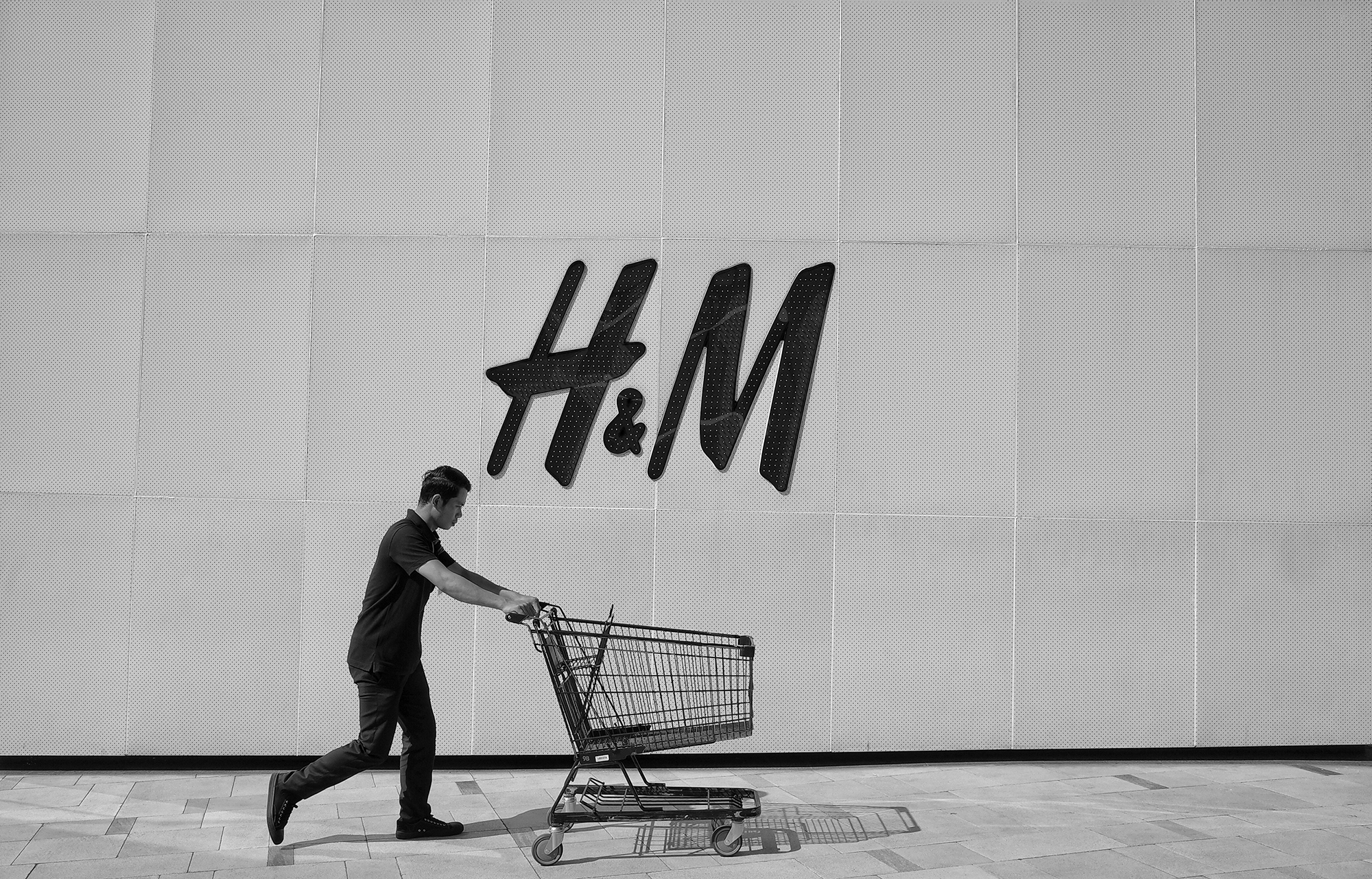 *江阳**潮人｜Oscar：走到哪儿都要做一个深刻的自己