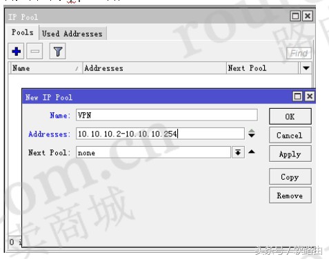 ros软路由怎么设置sstp,ros和openwrt双软路由设置