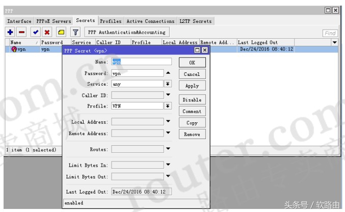 ros软路由怎么设置sstp,ros和openwrt双软路由设置