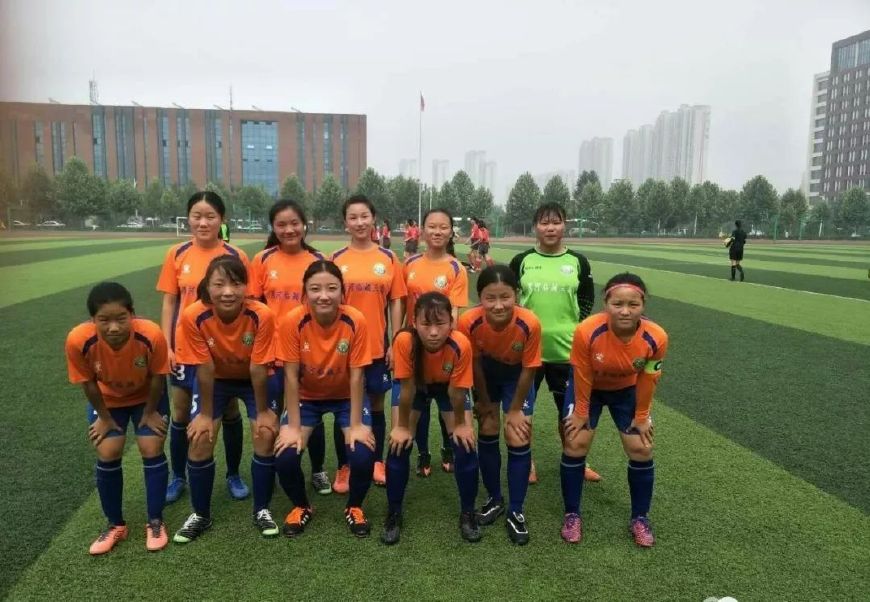 临颍三高足球队最好成绩,临颍县三高足球队名单