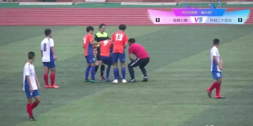 临颍三高足球队最好成绩,临颍县三高足球队名单