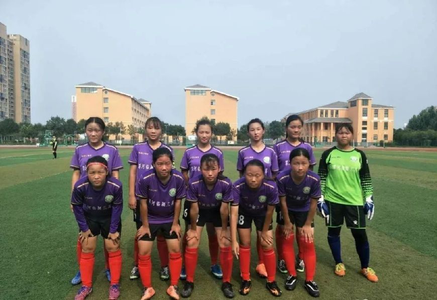 临颍三高足球队最好成绩,临颍县三高足球队名单