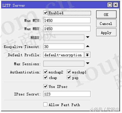 ros软路由怎么设置sstp,ros和openwrt双软路由设置