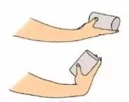 手腕没有劲握不住拳是什么病,腕管综合征手腕积液最快怎么消除