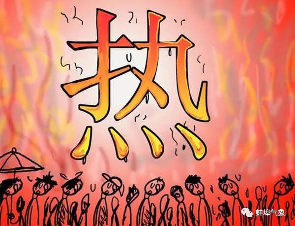 今年入伏后的高温天气此起彼伏,明日入伏气温高温