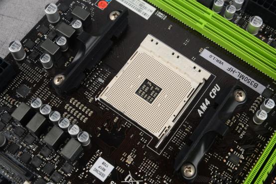 b350m如何刷bios支持5代锐龙,磐正主板b350ml-hf怎么样