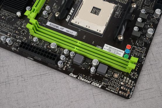 b350m如何刷bios支持5代锐龙,磐正主板b350ml-hf怎么样