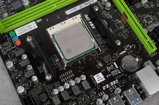 b350m如何刷bios支持5代锐龙,磐正主板b350ml-hf怎么样