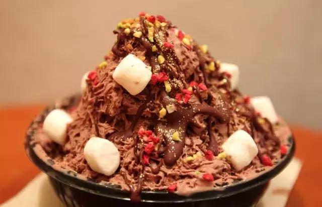 消暑又销魂东京冰品攻略~夏天去日本旅游必吃冰品