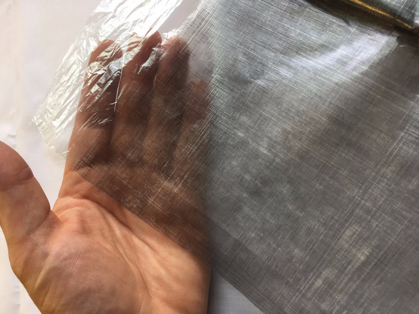 10问大力马(DYNEEMA):论科普与装逼的方式方法