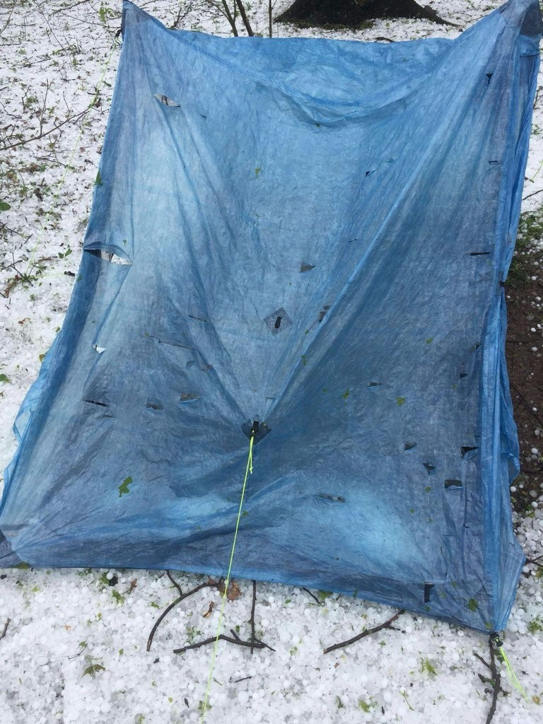 10问大力马(DYNEEMA):论科普与装逼的方式方法