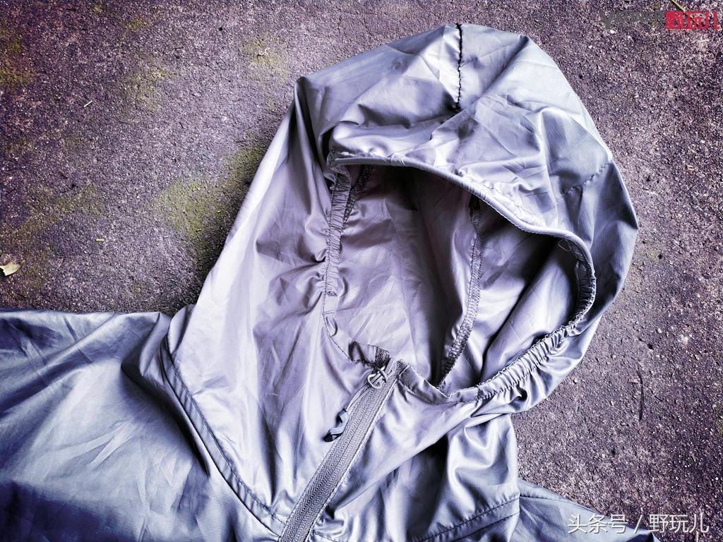 迪卡侬防晒衣测评推荐,轻薄防晒衣夏季出行无惧阳光