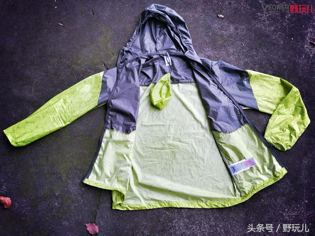 迪卡侬防晒衣测评推荐,轻薄防晒衣夏季出行无惧阳光