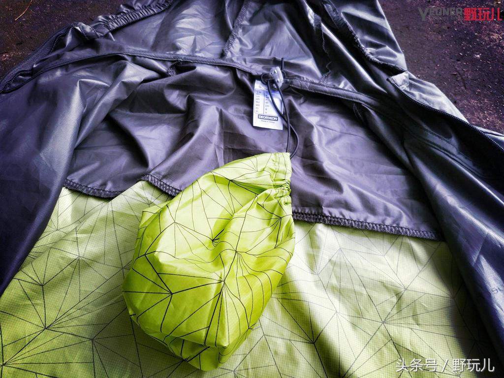 迪卡侬防晒衣测评推荐,轻薄防晒衣夏季出行无惧阳光