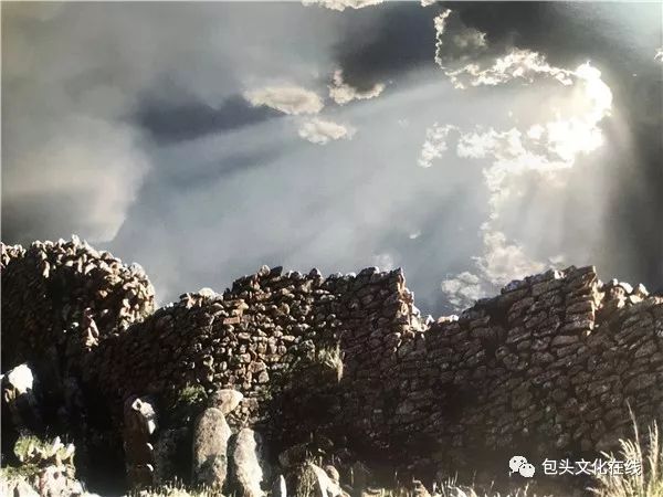 包头古城历史文化街区,包头文化旅游区